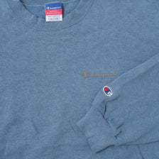Vintage Champion Sweater XLarge