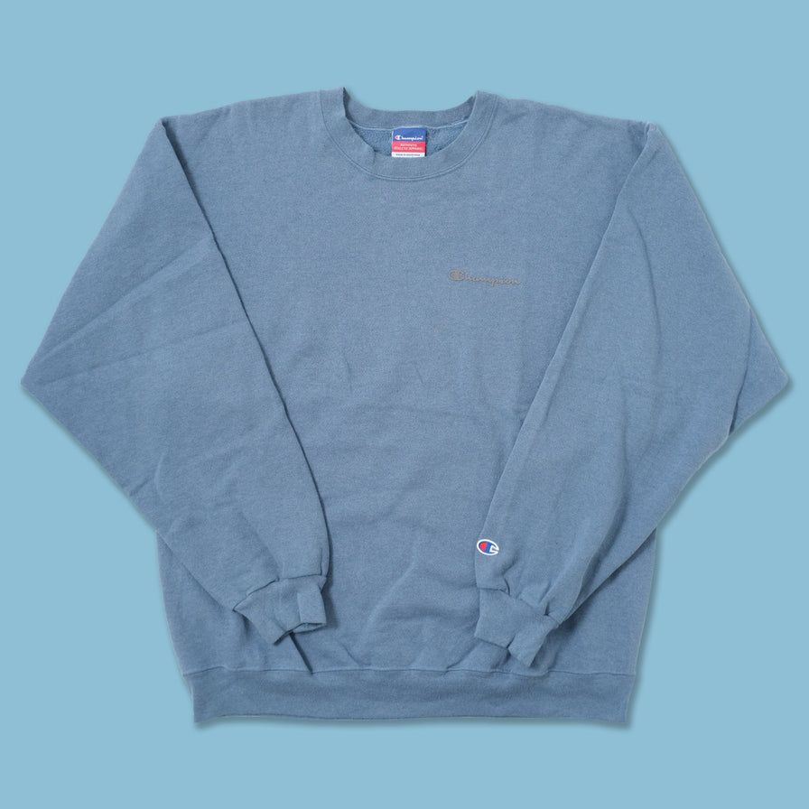 Vintage Champion Sweater XLarge
