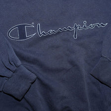 Vintage Champion Sweater XLarge - Double Double Vintage