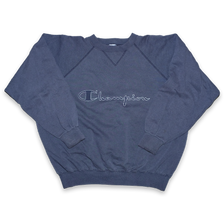 Vintage Champion Sweater XLarge - Double Double Vintage