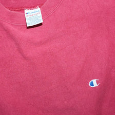 Vintage Champion Reverse Weave Sweater Medium - Double Double Vintage