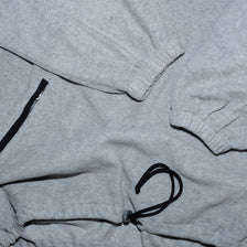Vintage Champion Q-Zip Fleece XXL - Double Double Vintage