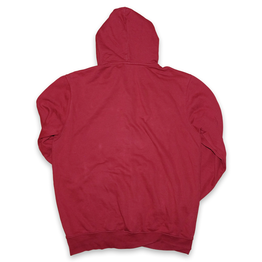 Vintage Champion Zip Hoodie XLarge - Double Double Vintage