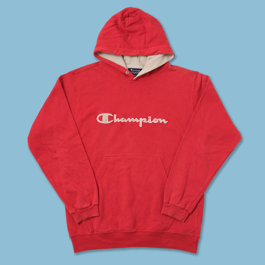 Vintage Champion Hoody Medium