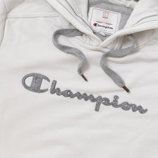 Vintage Champion Hoody Large