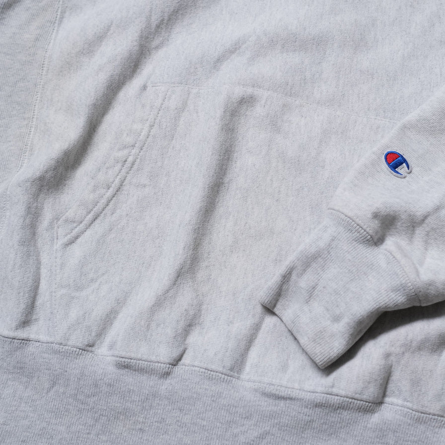 Vintage Champion Northwestern Hoody Medium