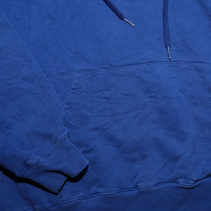 Vintage Champion Hoody Large - Double Double Vintage