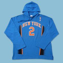 Vintage Deadstock Champion Larry Johnson Hoody XLarge / XXL