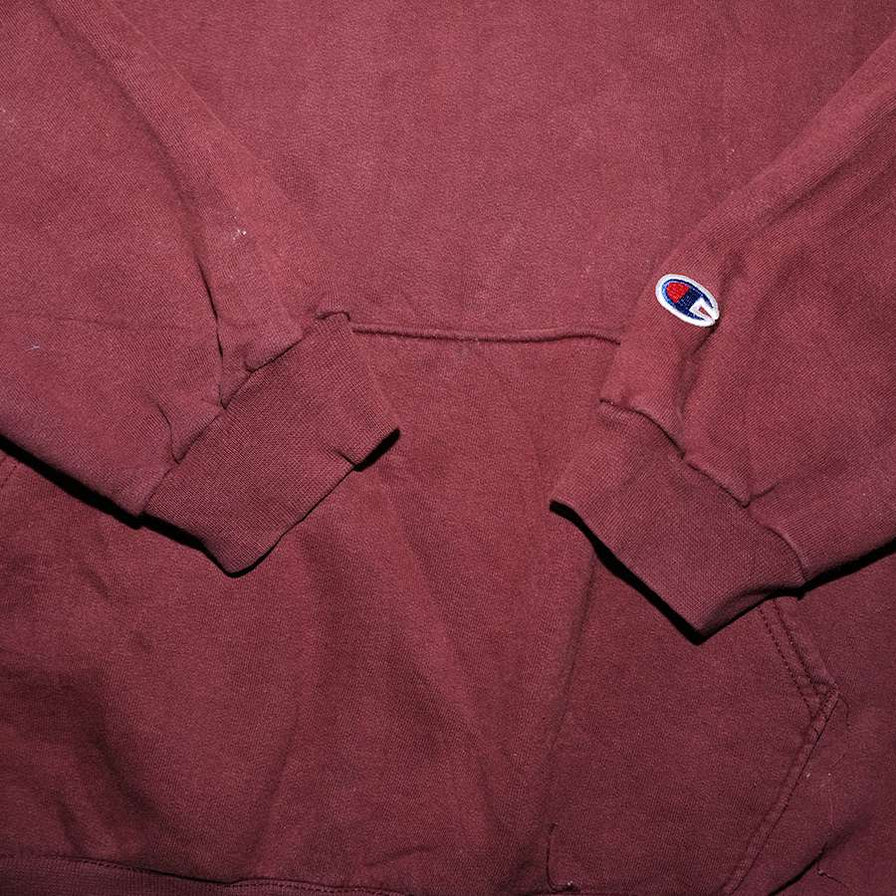Vintage Champion Hoody XLarge
