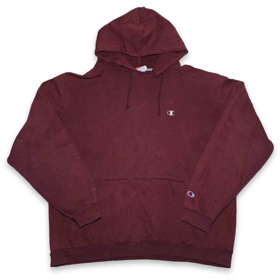 Vintage Champion Hoody XLarge
