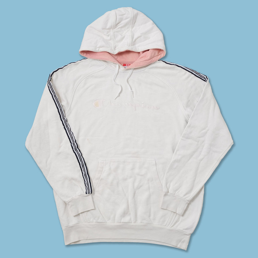 Vintage Champion Hoody XLarge