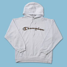 Vintage Champion Hoody Small