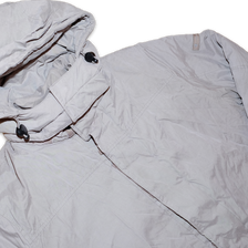 Champion Winter Jacket Medium - Double Double Vintage