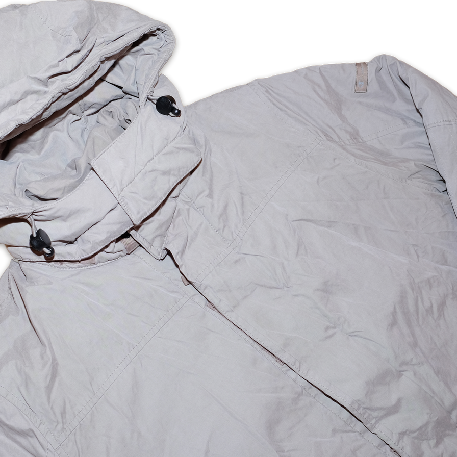 Champion Winter Jacket Medium - Double Double Vintage