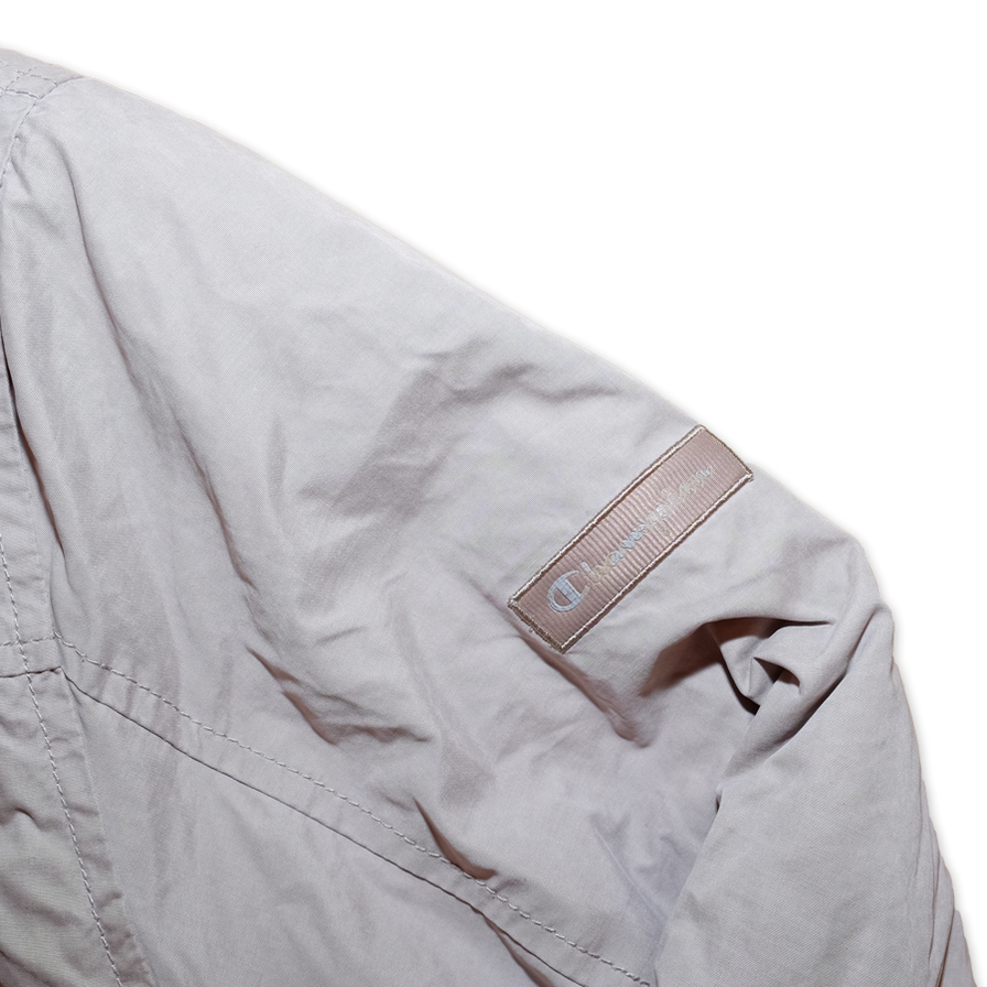 Champion Winter Jacket Medium - Double Double Vintage