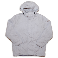 Champion Winter Jacket Medium - Double Double Vintage