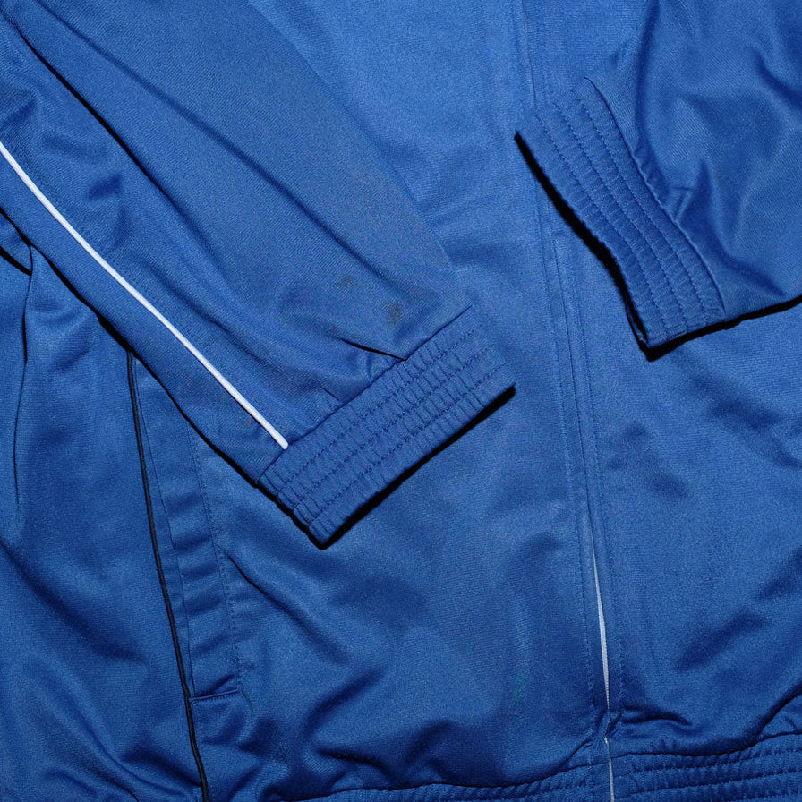 Vintage Champion Track Jacket XLarge - Double Double Vintage
