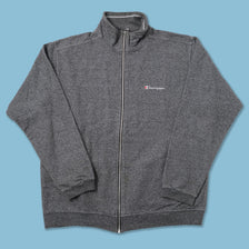 Vintage Champion Sweat Jacket Large / XLarge