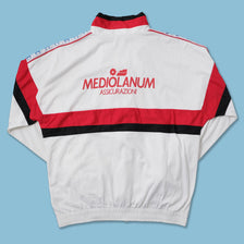 Vintage Champion Track Jacket Large