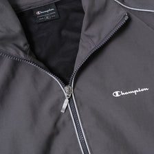 Vintage Champion Track Jacket Large / XLarge