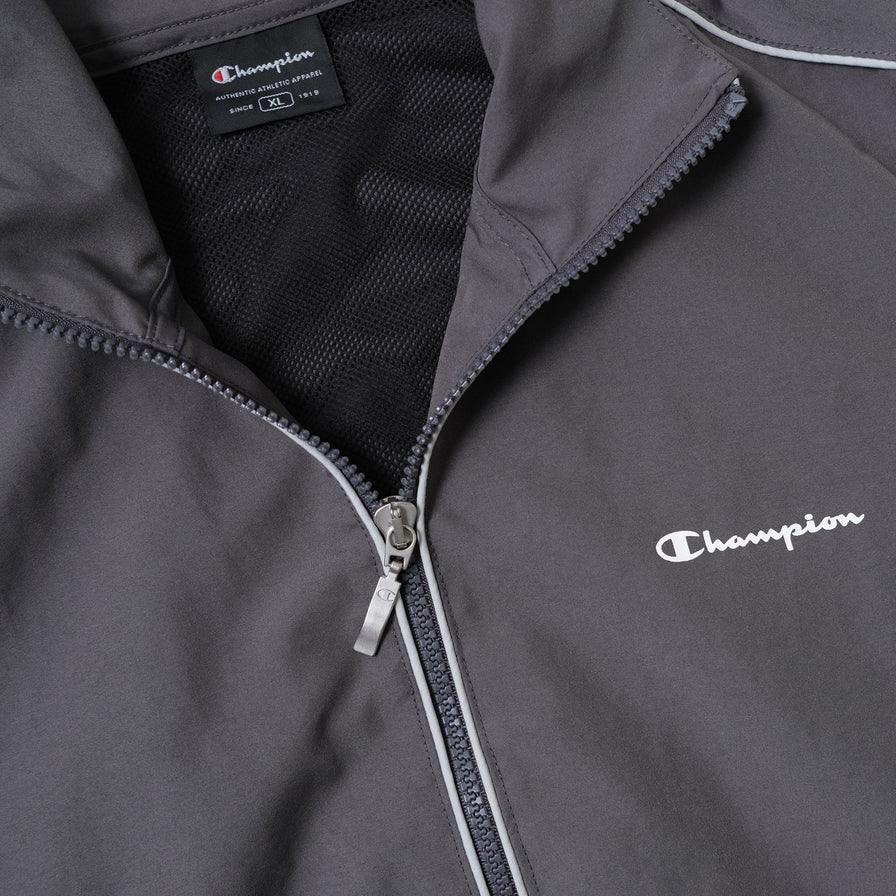 Vintage Champion Track Jacket Large / XLarge