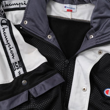 Vintage Champion Track Jacket XLarge