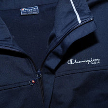 Vintage Champion Track Jacket Medium - Double Double Vintage