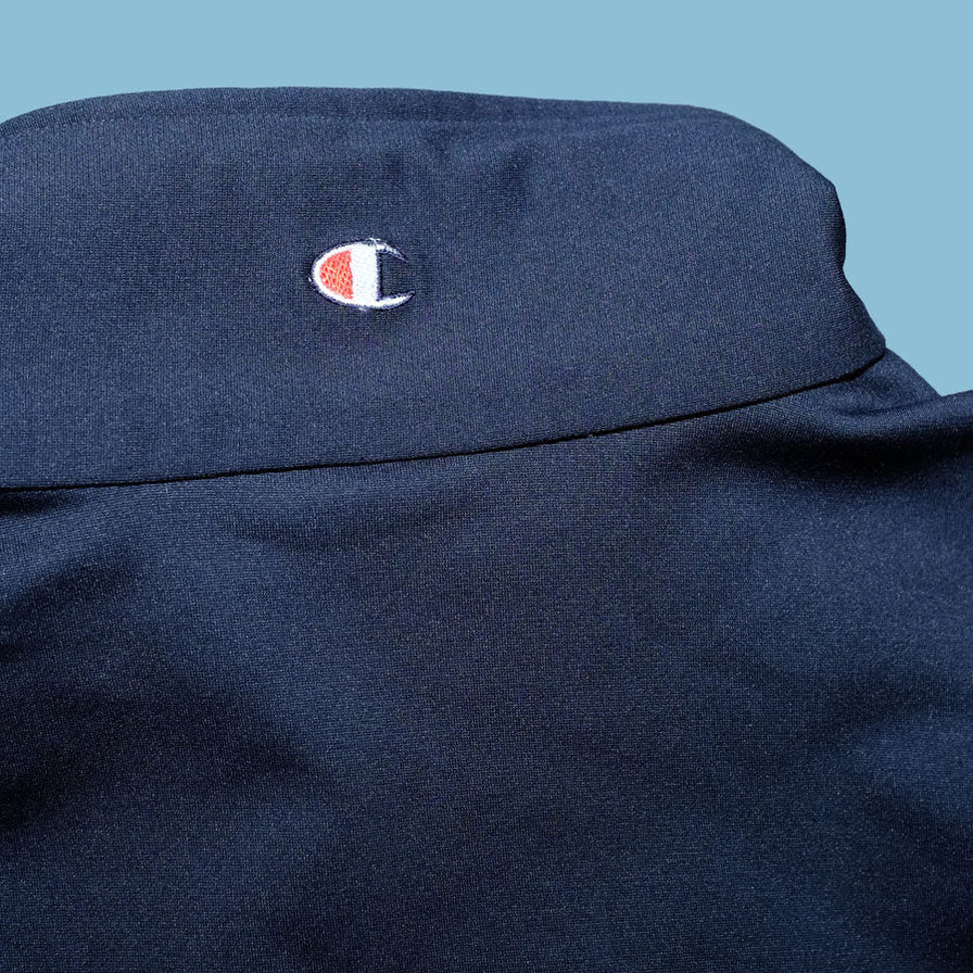 Vintage Champion Track Jacket Medium - Double Double Vintage