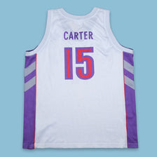 Vintage Champion Vince Carter Jersey XLarge - Double Double Vintage