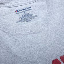 Vintage Champion Lacrosse T-Shirt Small - Double Double Vintage