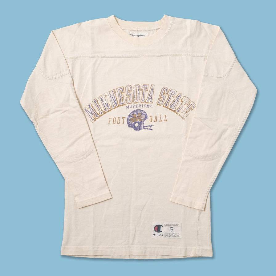 Vintage Champion Minnesota State Longsleeve Small