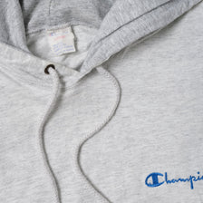 Vintage Champion Hoody Longsleeve Medium