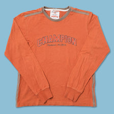 Champion Longsleeve Medium