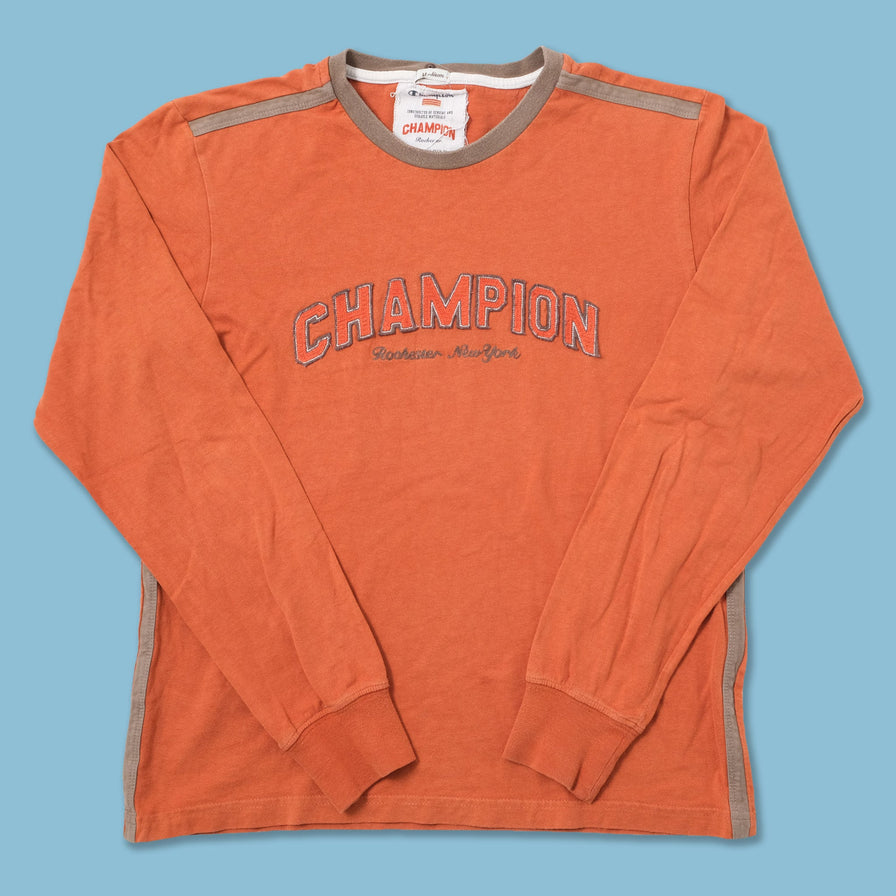 Champion Longsleeve Medium