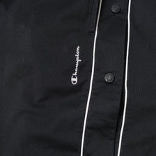 Vintage Champion Track Pants XLarge