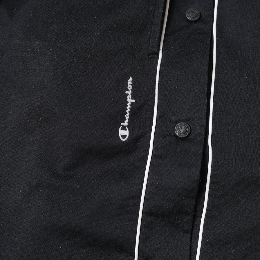 Vintage Champion Track Pants XLarge