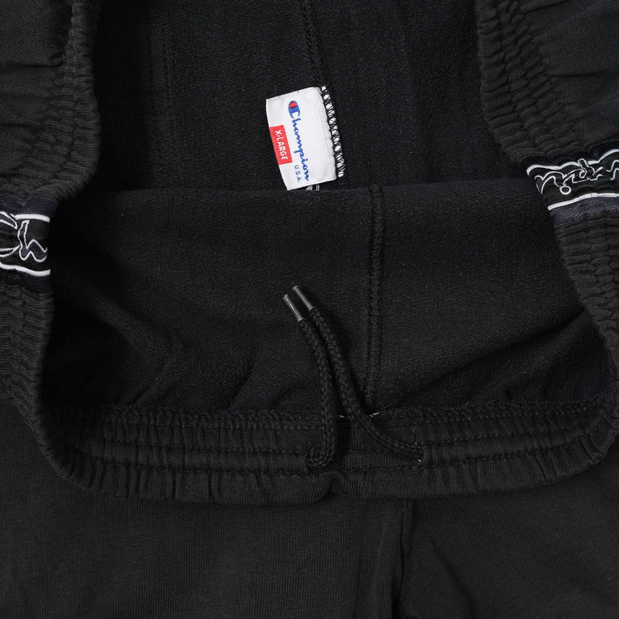 Vintage Champion Sweat Pants XLarge