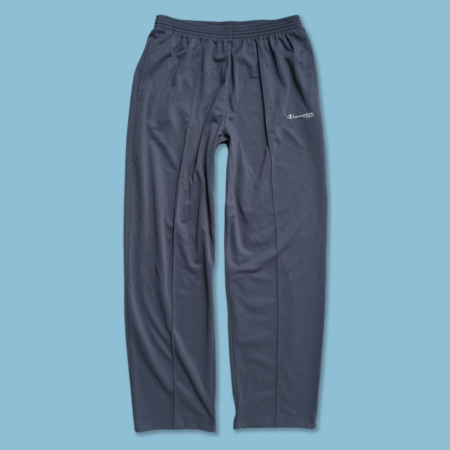Vintage Champion Track Pants XLarge