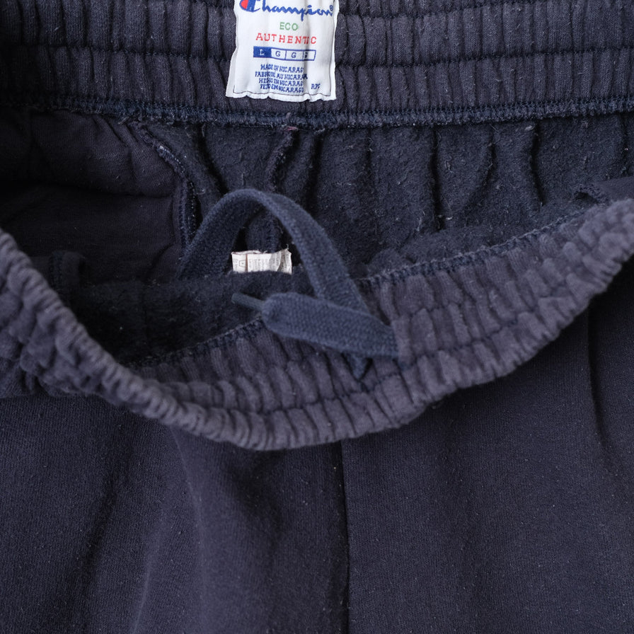 Vintage Champion Sweat Pants Large