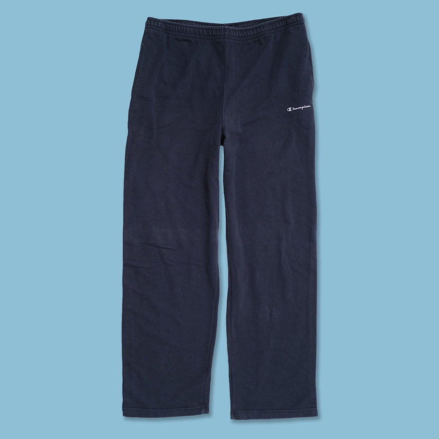 Vintage Champion Sweat Pants XLarge
