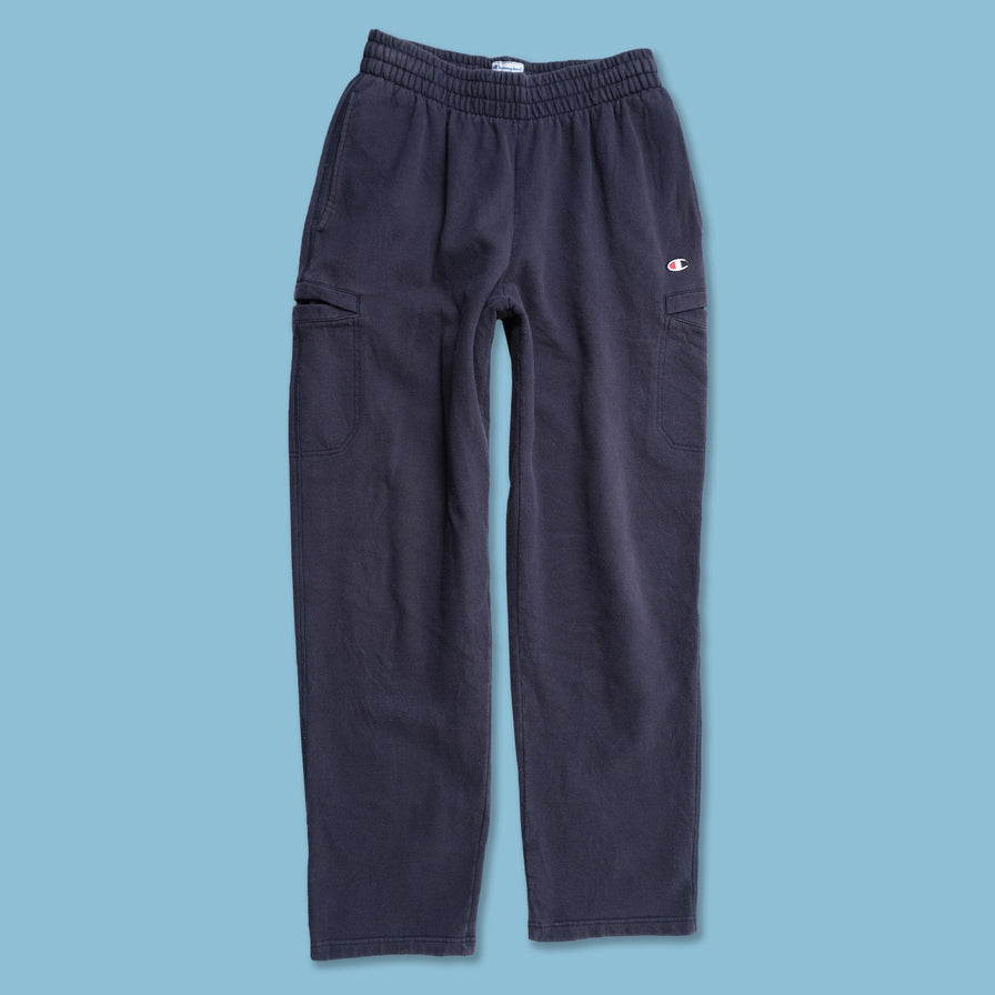Vintage Champion Sweat Pants Large
