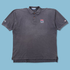 Vintage Champion USA Basketball Polo XXL