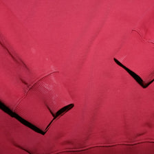 Vintage Champion Q-Zip Sweater Large - Double Double Vintage