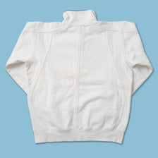 Vintage Champion Women's Q-Zip Sweater Small