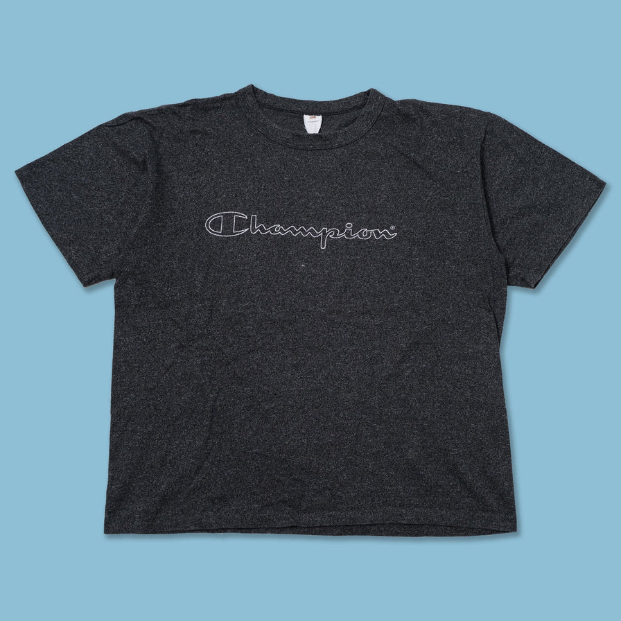Vintage Champion T-Shirt Large