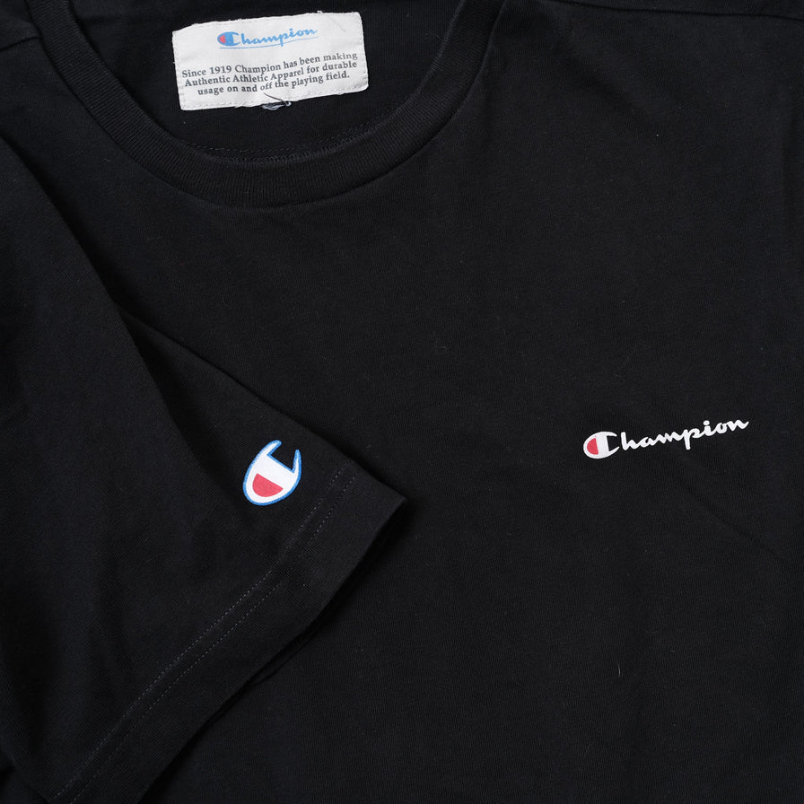 Vintage Champion T-Shirt Large / XLarge