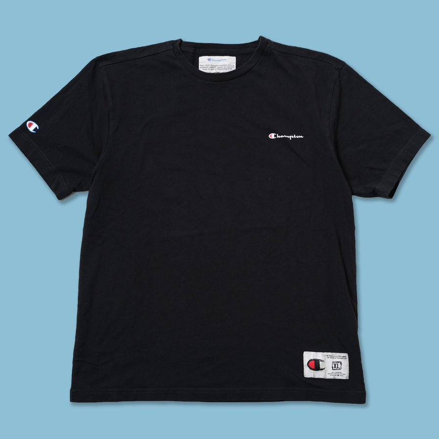 Vintage Champion T-Shirt Large / XLarge