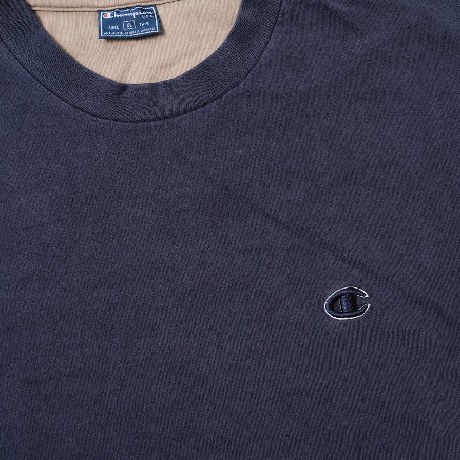 Vintage Champion T-Shirt XLarge