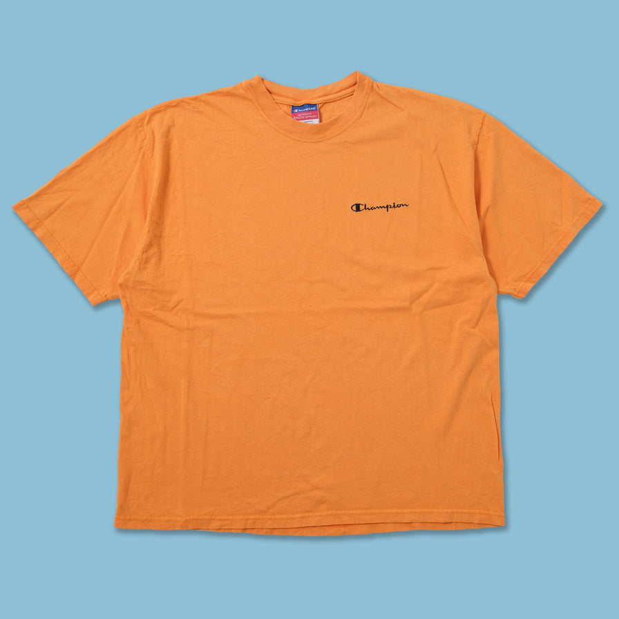 Vintage Champion T-Shirt Medium