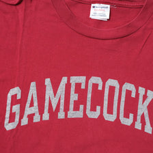 Vintage Champion South Carolina Gamecocks T-Shirt XXL